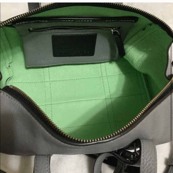 Marc Jacobs Bauletto bag - Picture 3 of 3